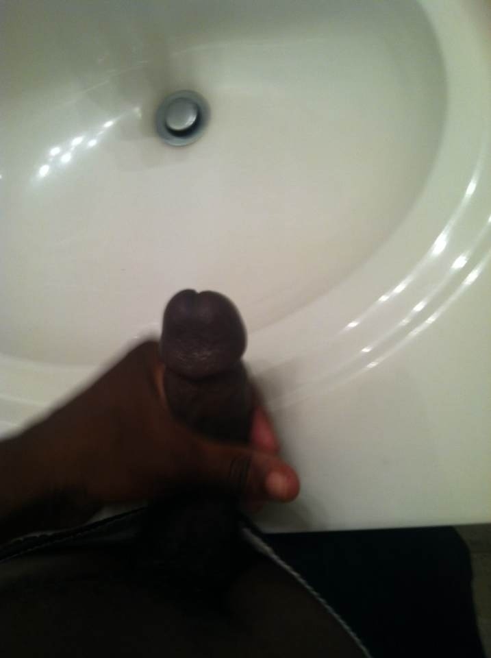 Black Teen Dick Pics